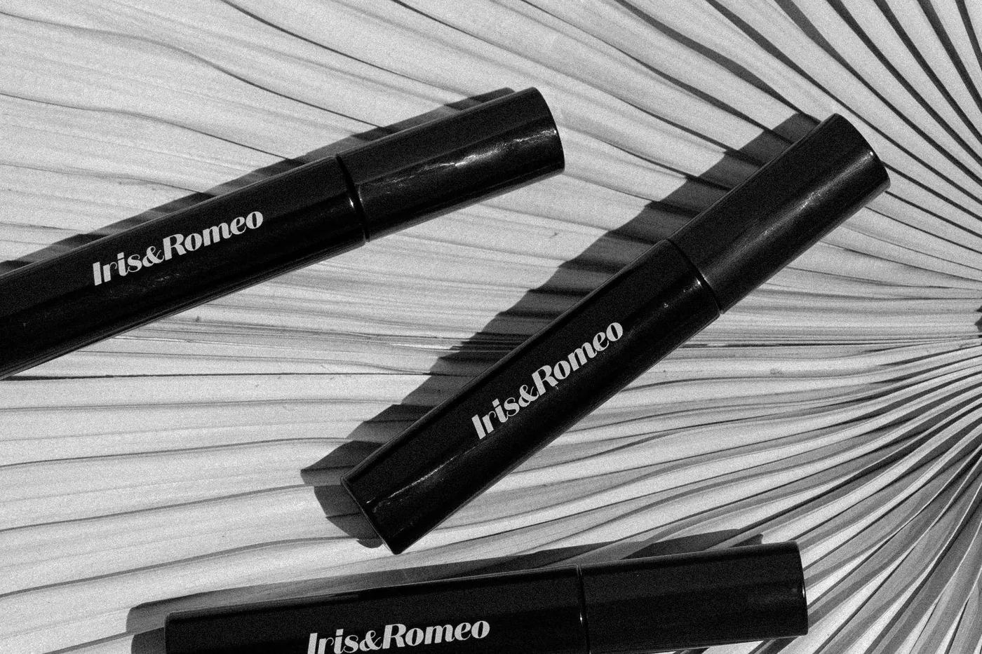 Iris&Romeo — All Eyes on New Sephora Top Three Mascara