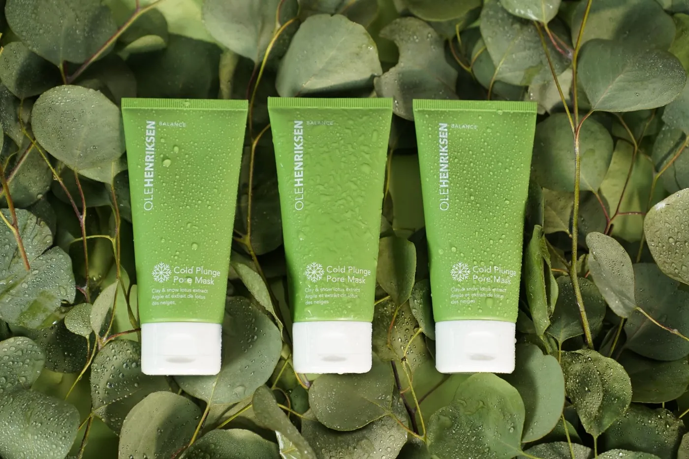 Ole Henriksen — Skincare Brand Soars From No.19 to No.2 at Sephora