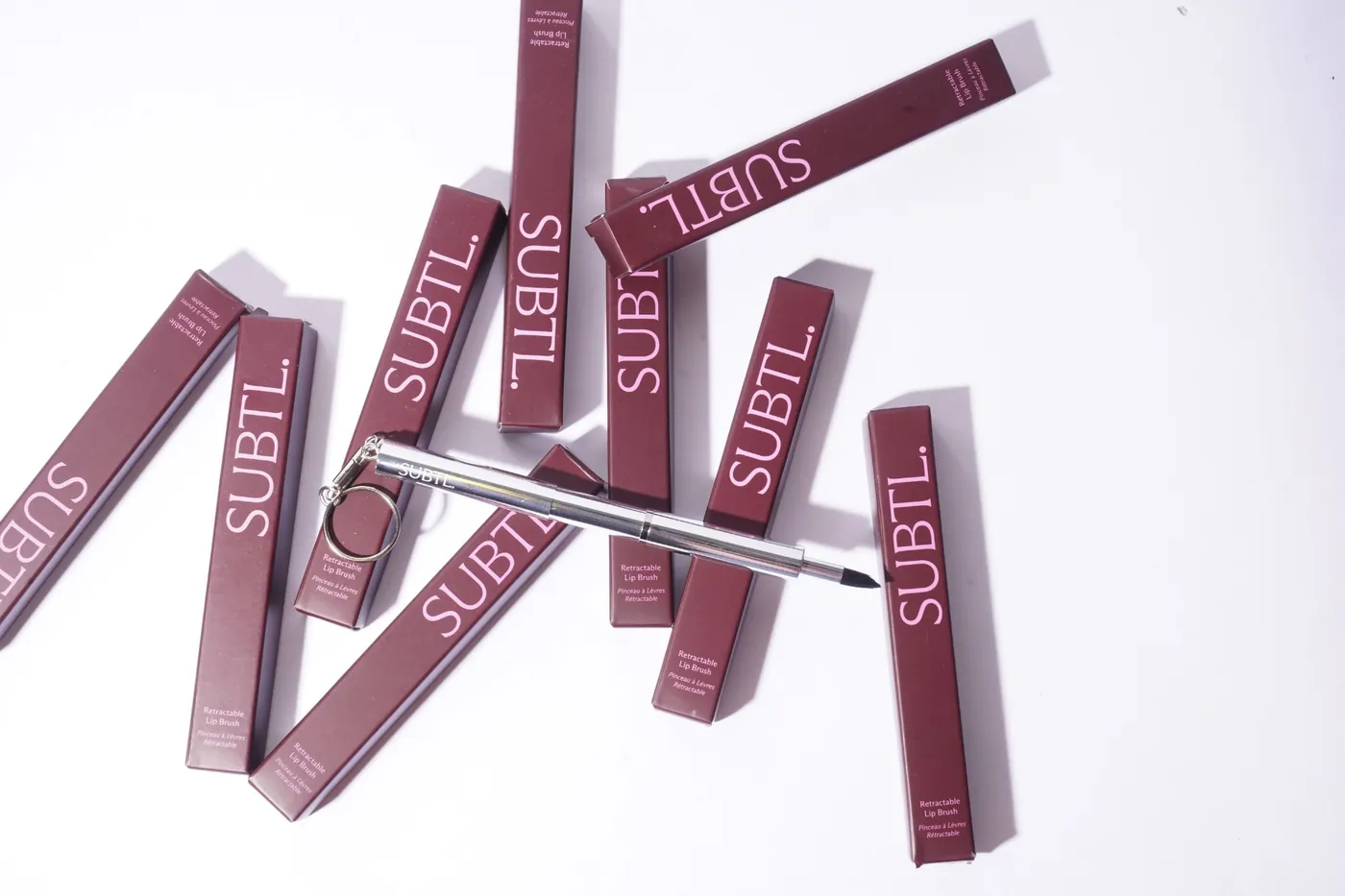 Subtl Beauty — A (Not So) Subtl Impact